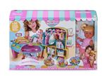 Boutique de rêve Nenuco avec 1 poupée 35 cm