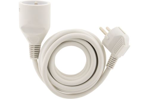 Alimentation électrique Zenitech Blanc