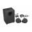 Système de haut-parleurs avec caisson de basses Logitech G560 Lightsync pour PC_0