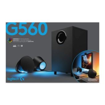 logitech g560 tokopedia