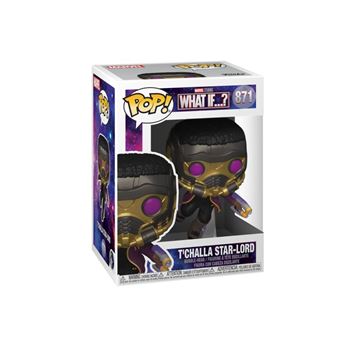 Figurine Funko Pop Anything Goes Pop 2