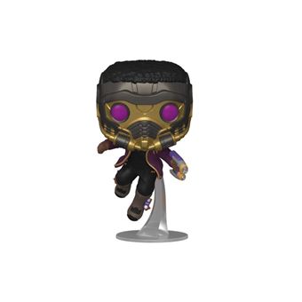 Figurine Funko Pop Anything Goes Pop 2