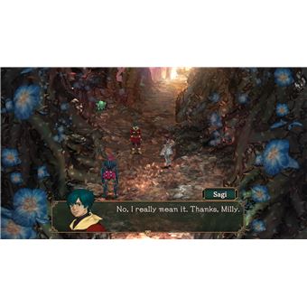 Baten Kaitos NEUF Switch boîte fr + Guide officiel français TBE - Jeux vidéo