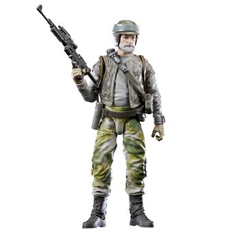Figurine Star Wars Return of the Jedi Rebel Commando