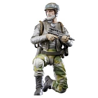 Figurine Star Wars Return of the Jedi Rebel Commando