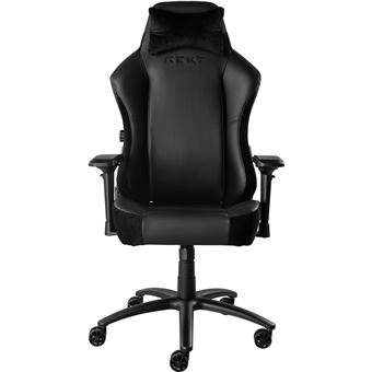 Fauteuil Gaming REKT Rampage Noir