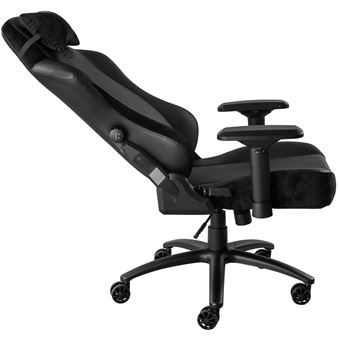 Fauteuil Gaming REKT Rampage Noir