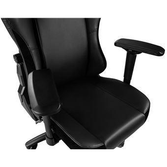 Fauteuil Gaming REKT Rampage Noir