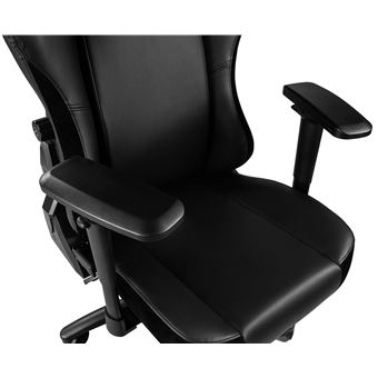 Fauteuil Gaming REKT Rampage Noir