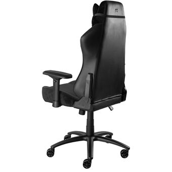 Fauteuil Gaming REKT Rampage Noir