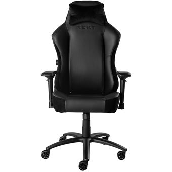 Fauteuil Gaming REKT Rampage Noir