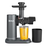 Extracteur de jus a froid Ninja NeverClog JC151EU