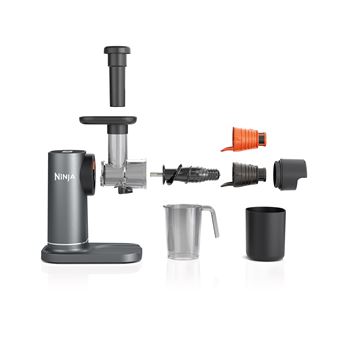 Extracteur de jus a froid Ninja NeverClog JC151EU
