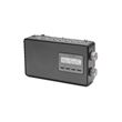 Radio DAB et DAB+ Panasonic RF-D10EG-K Noir