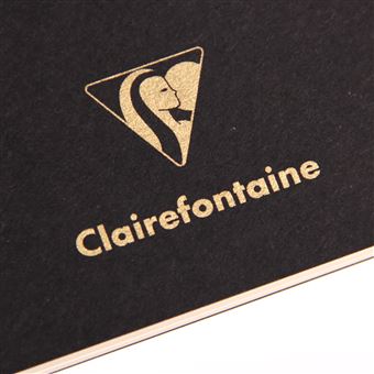 Carnet Clairefontaine Forest 11 x 17 cm Modèle aléatoire