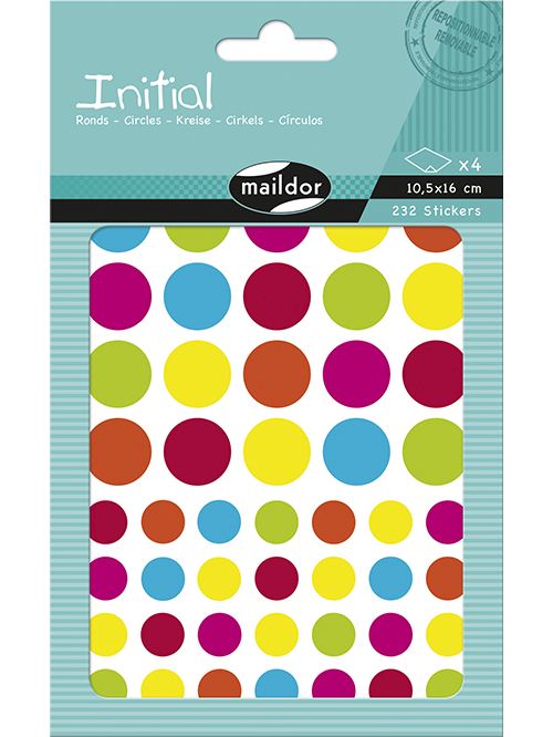 MLDOR INITIAL 4 PL A6 RONDS