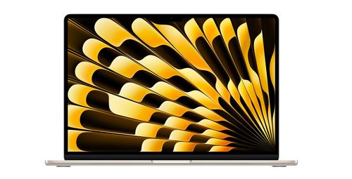 Air 15 SSD RAM Puce M3 CPU 8 cours GPU 10 cours 2024 - vue 8