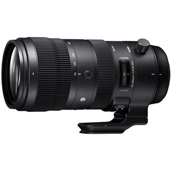 Objectif Reflex Sigma 70-200mm f/2,8 DG OS HSM Sport pour Canon EF - 1