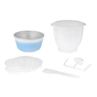 Sorbetière pour robot Chef Kenwood XL AT957B - 1