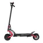 Trottinette électrique Kaabo Mantis 8 Origin 1600 W Rouge