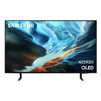 TV Samsung OLED TQ42S92H 107 cm 2026