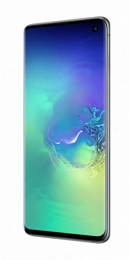Smartphone-Samsung-Galaxy-S10-