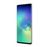 Smartphone Samsung Galaxy S10 Dubbele SIM 128 GB groen Prisma_2