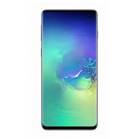 Smartphone Samsung Galaxy S10 Double SIM 128 Go Vert Prisme