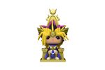 Figurine Funko Pop Deluxe Pharaoh Atem Yu-Gi-Oh