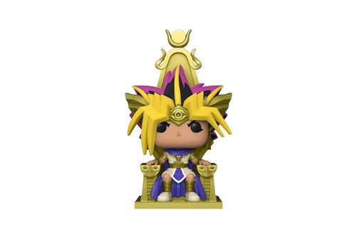 Figurine Funko Pop Deluxe Pharaoh Atem Yu-Gi-Oh