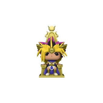 Figurine Funko Pop Deluxe Pharaoh Atem Yu-Gi-Oh - 1