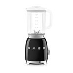 Blender Smeg BLF03BLEU 800 W Noir