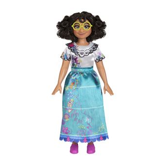 DISNEY.  ENCANTO - MIRABEL FASHION DOLL