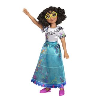 DISNEY.  ENCANTO - MIRABEL FASHION DOLL