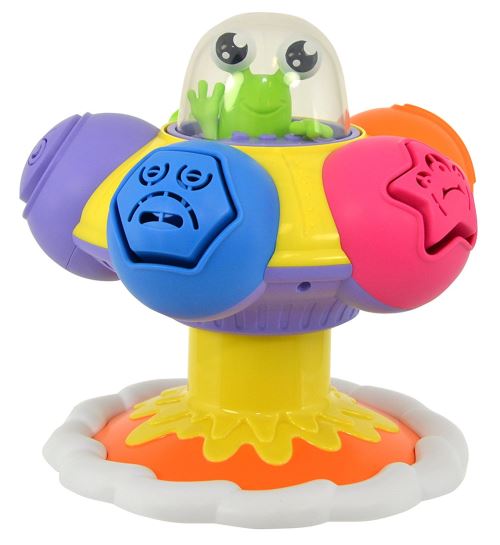 TOMY TOOMIES POP' FORM MA SOUCOUPE VOLAN