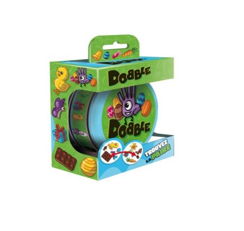 Dobble Astérix - Asmodée - Jeux de société - Asmodee Dobble Astérix - Asmodée - Jeux de société - Asmodee