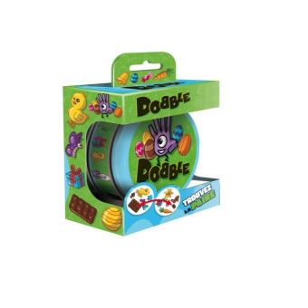 Jeu d’ambiance Asmodée Dobble Pâques