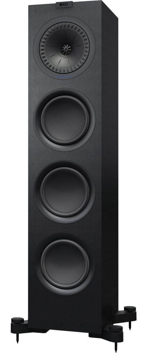 KEF Q series Q750 - haut-parleurs