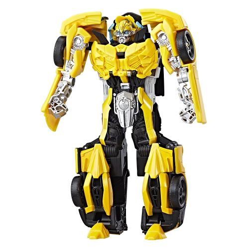 TRANSFOR TRF MV5 ARMOR UP TURBO BUMBLEBE