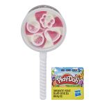 Pâte à modeler Play Doh Les sucettes colorées Modèle aléatoire