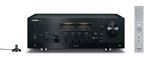 Amplificateur Hi-Fi Yamaha R-N2000A Noir