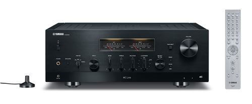 Amplificateur Hi Fi Yamaha R N2000A - vue 4