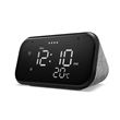 Réveil intelligent Lenovo Smart Clock Essential Gris