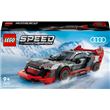 LEGO® Speed Champions 76921 Voiture de course Audi S1 e-tron quattro