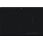 Plaque induction ELECTROLUX EIV83443CT SaphirMatt SE
