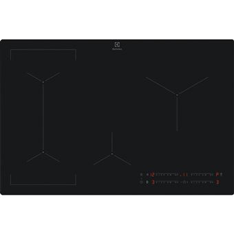 Plaque induction ELECTROLUX EIV83443CT SaphirMatt SE
