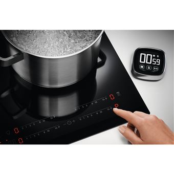 Plaque induction ELECTROLUX EIV83443CT SaphirMatt SE