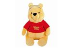 Peluche Disney Winnie l'ourson géant 120 cm