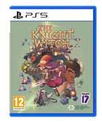 The Knight Witch Deluxe Edition PS5