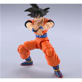 Figuine Bandai Son Goku Dragon Ball Z 12 cm